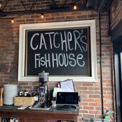 Catcher's Fish House
