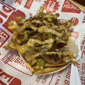 Epic Burger - Burgers Near Me - Barrington, Illinois