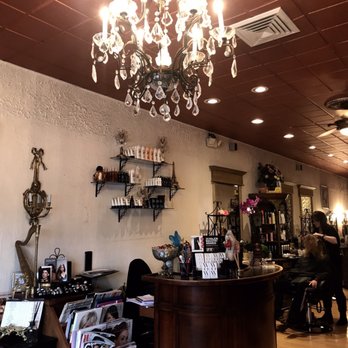 Paris Salon - Hair Stylists Near Me - Saint James, New York Paris Salon - Hair Stylists Near Me - Saint James, New York