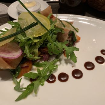 L'Affable - Tuna - Restaurants Near Me - Cannes, 06