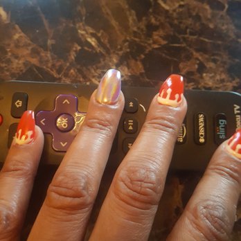 Rainbow Nails - Nail Salons Near Me - Inglewood, California Rainbow Nails - Nail Salons Near Me - Inglewood, California