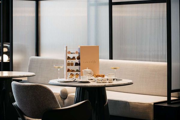 Hilton Singapore Orchard by null