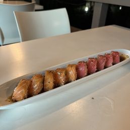 1-2-3 Roll