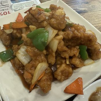 Na Jia Cafe - Been here many times! Good food! Always yummy! Also price is reasonable! - Chinese Near Me - Rowland Heights, California