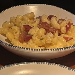Bacon Mac 'n Cheese Bacon Mac 'n Cheese