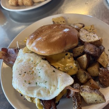 Jamie's Cafe - Breakfast Burger - Cafes Near Me - Elk Grove, California Jamie's Cafe - Breakfast Burger - Cafes Near Me - Elk Grove, California
