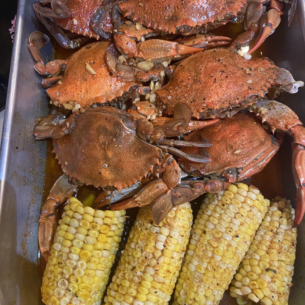 Hungry Crab - Seafood Near Me - Orlando, Florida Hungry Crab - Seafood Near Me - Orlando, Florida