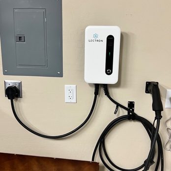Able Electric Co - Able Electric vehicle charger install. - Lighting Fixtures & Equipment Near Me - Las Vegas, Nevada