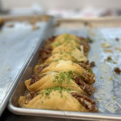 Byblos Market - Baklava
