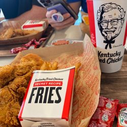 KFC
