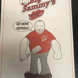 Big Sammy's Hot Dogs
