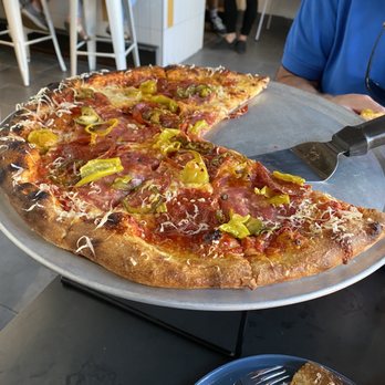 Redeemer Pizza - Pizza Near Me - Denver, Colorado Redeemer Pizza - Pizza Near Me - Denver, Colorado
