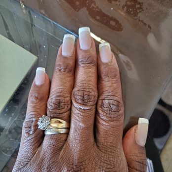 Sachi  Nails and Body Spa - Thanks Leslie - Nail Salons Near Me - Yonkers, New York