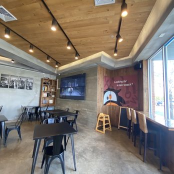 Kong Dog - dining area - Asian Fusion Near Me - Glenview, Illinois Kong Dog - dining area - Asian Fusion Near Me - Glenview, Illinois