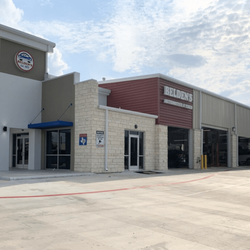 Belden's Automotive & Tires