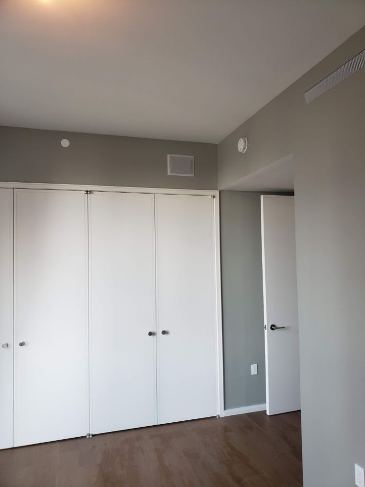 Slide of A & M Construction