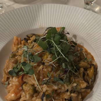 Encore by Goodfellas - Risotto - Italian Near Me - New Haven, Connecticut