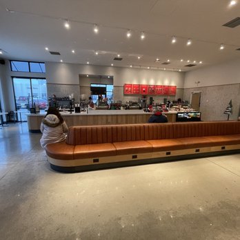 Starbucks - Inside - Coffee & Tea Near Me - Waukesha, Wisconsin Starbucks - Inside - Coffee & Tea Near Me - Waukesha, Wisconsin