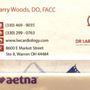 Photo of Woods Larry DO Facc Fccp