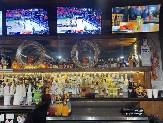 Top Crab Savannah by null