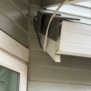 EcoGuard Pest Management - Types of annoying webs s we were experiencing - Pest Control Near Me - Folsom, California