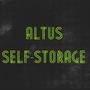 Photo of Altus Mini Storage