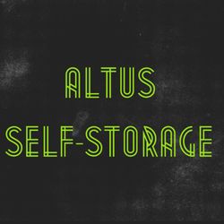 Altus Mini Storage
