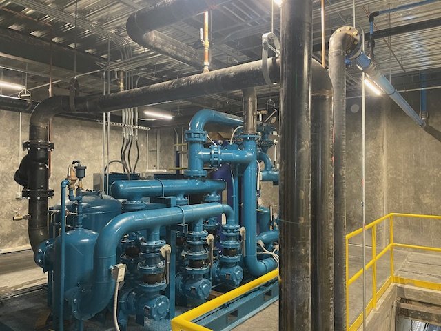 Slide of Mountain West Mechanical