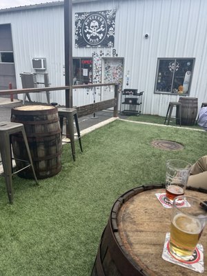 Boneyard Beer by null