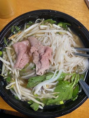 Yummy Phở by null