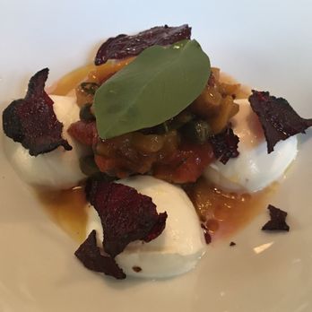 Il Vezzo - Delicious! Loved this dish. - Italian Near Me - Florence, FI