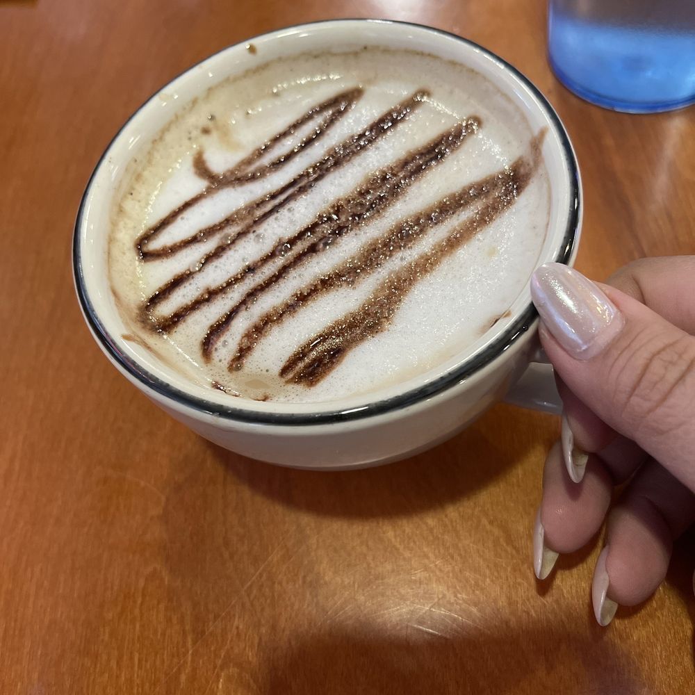 Doug's Day Diner - Centennial - Chocolate latte - Diners Near Me - Centennial, Colorado Doug's Day Diner - Centennial - Chocolate latte - Diners Near Me - Centennial, Colorado
