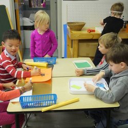 Plymouth Canton Montessori School