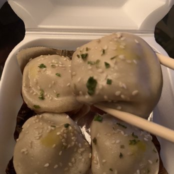Sang-Ji Fried Bao - Chinese Near Me - Toronto, Ontario Sang-Ji Fried Bao - Chinese Near Me - Toronto, Ontario