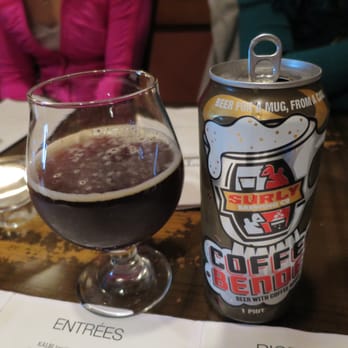 TTOWA - Delectable Surly Coffee Bender - Korean Near Me - Arlington Heights, Illinois TTOWA - Delectable Surly Coffee Bender - Korean Near Me - Arlington Heights, Illinois