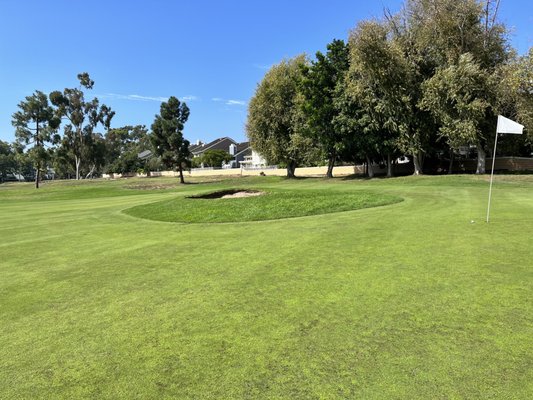 Bixby Village Golf Course by null