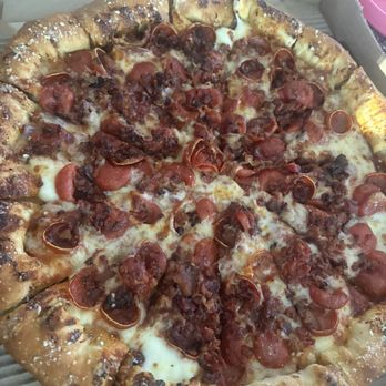 Mountain Mike's Pizza - Pizza Near Me - Reno, Nevada