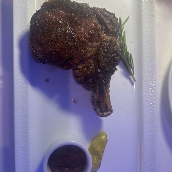 Catch & Cut - Bone in rib eye - Sushi Bars Near Me - Fort Lauderdale, Florida Catch & Cut - Bone in rib eye - Sushi Bars Near Me - Fort Lauderdale, Florida