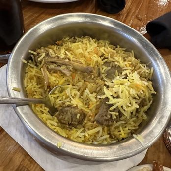 Aroma Indian Kitchen - Chicken Dum Biryani - Indian Near Me - Knoxville, Tennessee Aroma Indian Kitchen - Chicken Dum Biryani - Indian Near Me - Knoxville, Tennessee
