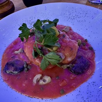 Azul - Red snapper - delish!!!! - Mexican Near Me - Ciudad de México, DIF