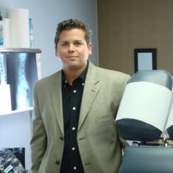 Joseph Tuzzeo, DC PA - Dr. Joseph B. Tuzzeo IV, D.C.