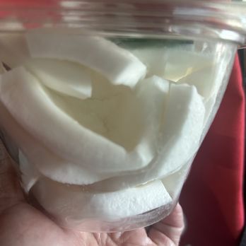 Super A Foods - 7/19/26 Got me some coconut meat, yes!!! - Grocery Near Me - Temple City, California