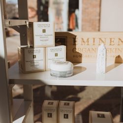 Shine Intuitive Beauty - We are a certified Eminence retailer.