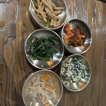 DAON - Kimchi - Korean Near Me - Danville, California DAON - Kimchi - Korean Near Me - Danville, California