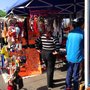 Puesto 17 - Feria de Avenida Grecia