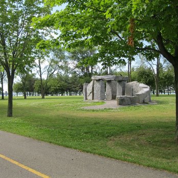Parc René-Lévesque - Parks Near Me - Lachine, Quebec Parc René-Lévesque - Parks Near Me - Lachine, Quebec