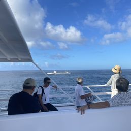 Approaching the sub