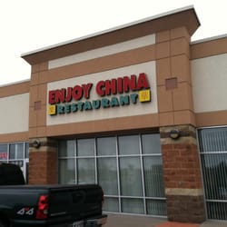 Enjoy China - Storefront