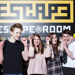The Escape Room