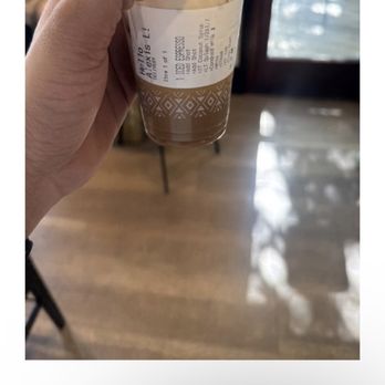 Peet's Coffee - DoorDash photo - Coffee & Tea Near Me - Sacramento, California Peet's Coffee - DoorDash photo - Coffee & Tea Near Me - Sacramento, California